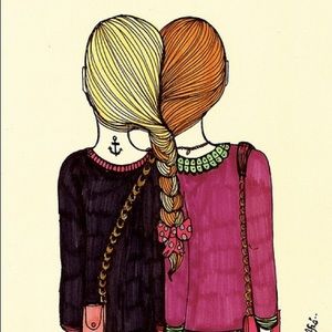 Meet your Posher, Ivana